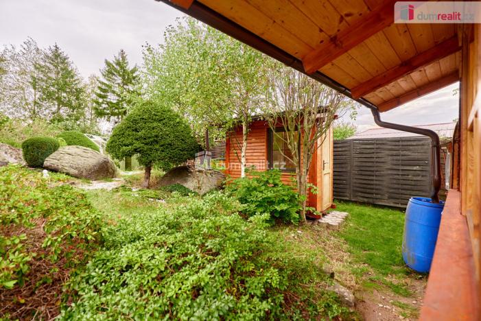 Prodej chaty, Andělská Hora, 90 m2