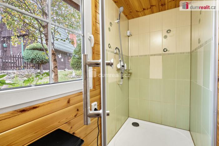 Prodej chaty, Andělská Hora, 90 m2