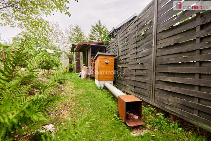 Prodej chaty, Andělská Hora, 90 m2