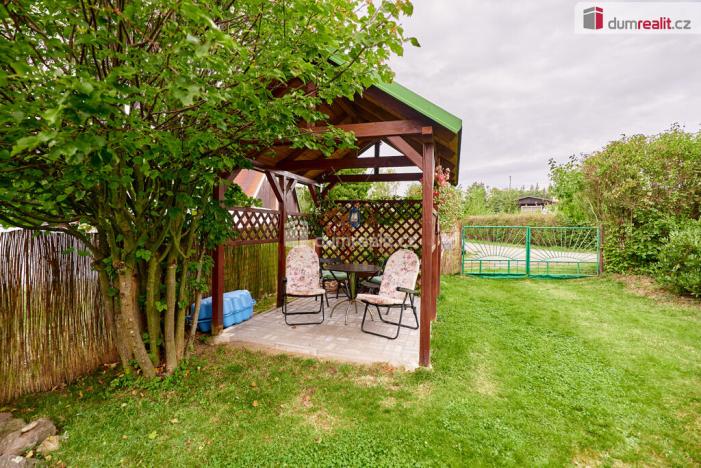 Prodej chaty, Andělská Hora, 90 m2