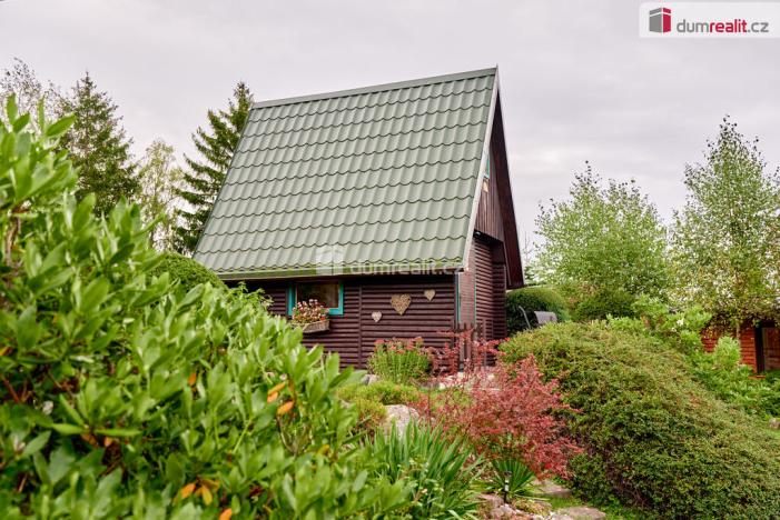 Prodej chaty, Andělská Hora, 90 m2