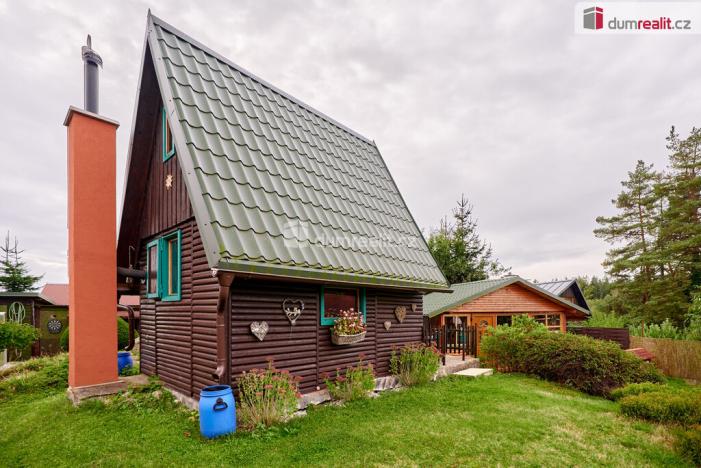 Prodej chaty, Andělská Hora, 90 m2
