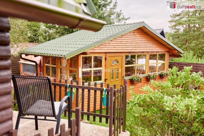 Prodej chaty, Andělská Hora, 90 m2