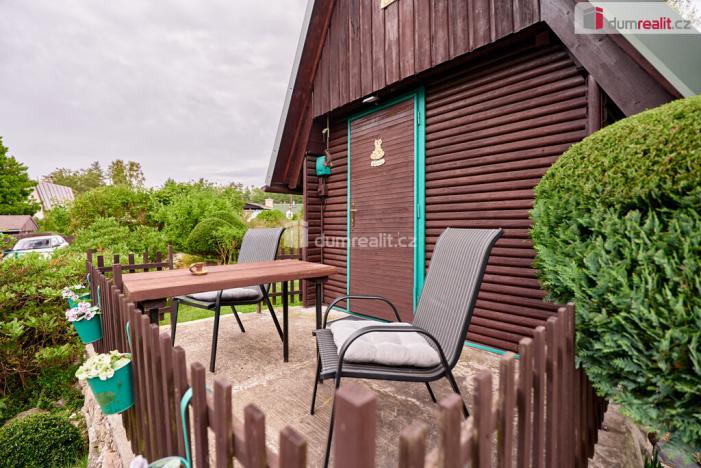 Prodej chaty, Andělská Hora, 90 m2