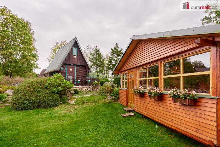 Prodej chaty, Andělská Hora, 90 m2