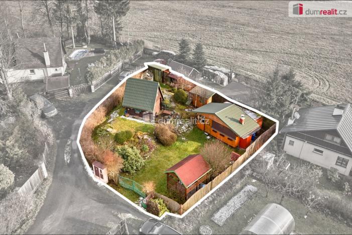 Prodej chaty, Andělská Hora, 90 m2