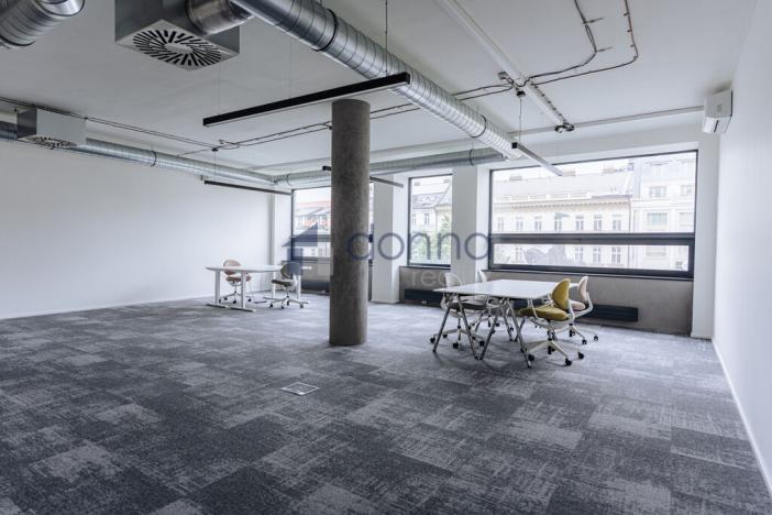 Pronájem kanceláře, Praha - Nové Město, Václavské náměstí, 326 m2