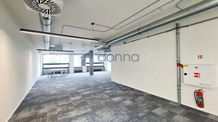 Pronájem kanceláře, Praha - Nové Město, Václavské náměstí, 326 m2