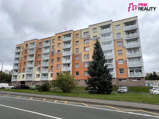 Pronájem bytu 1+1, Rychnov nad Kněžnou, Mírová, 43 m2