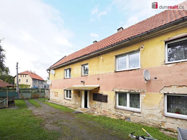 Prodej bytu 3+1, Želízy, 82 m2