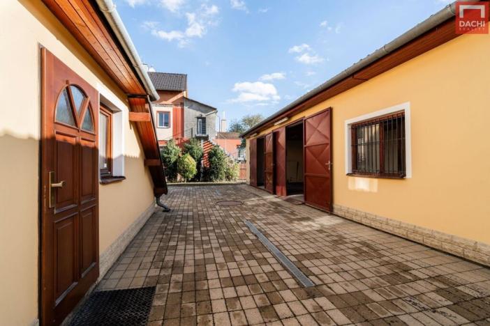 Prodej rodinného domu, Litovel, Kysucká, 100 m2