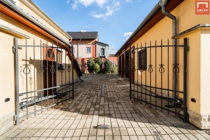 Prodej rodinného domu, Litovel, Kysucká, 100 m2