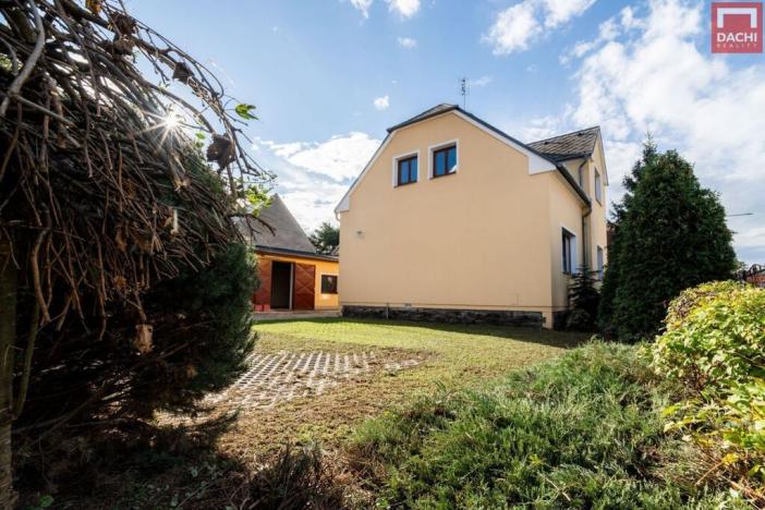 Prodej rodinného domu, Litovel, Kysucká, 100 m2