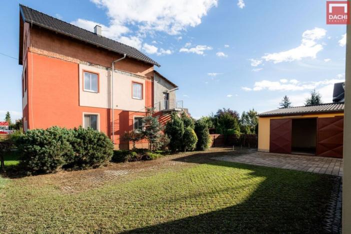 Prodej rodinného domu, Litovel, Kysucká, 100 m2