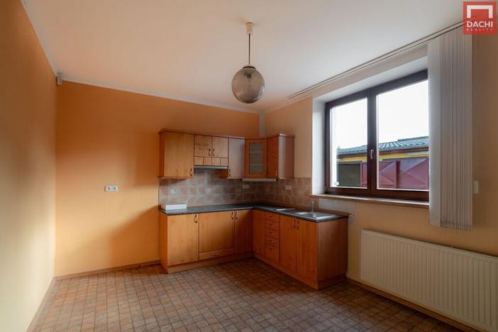 Prodej rodinného domu, Litovel, Kysucká, 100 m2