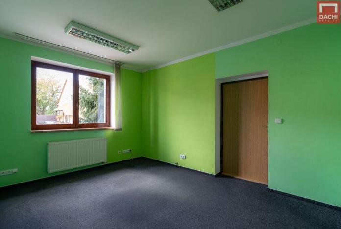 Prodej rodinného domu, Litovel, Kysucká, 100 m2