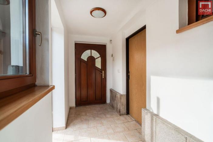 Prodej rodinného domu, Litovel, Kysucká, 100 m2