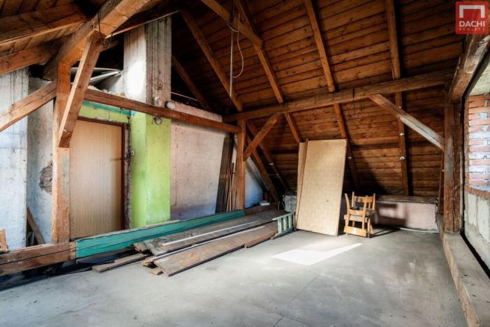 Prodej rodinného domu, Litovel, Kysucká, 100 m2