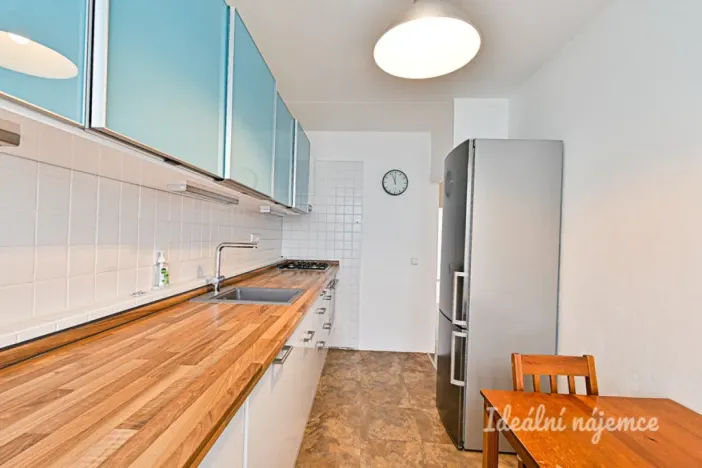 Pronájem bytu 4+1, Brno - Líšeň, Koutného, 77 m2