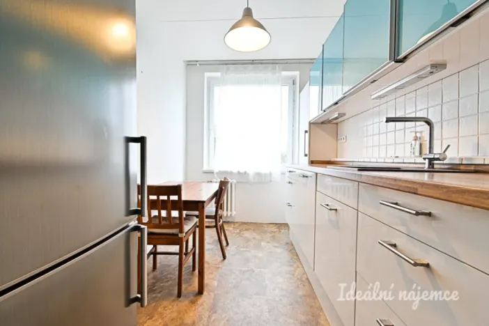 Pronájem bytu 4+1, Brno - Líšeň, Koutného, 77 m2