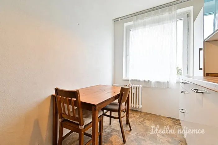 Pronájem bytu 4+1, Brno - Líšeň, Koutného, 77 m2