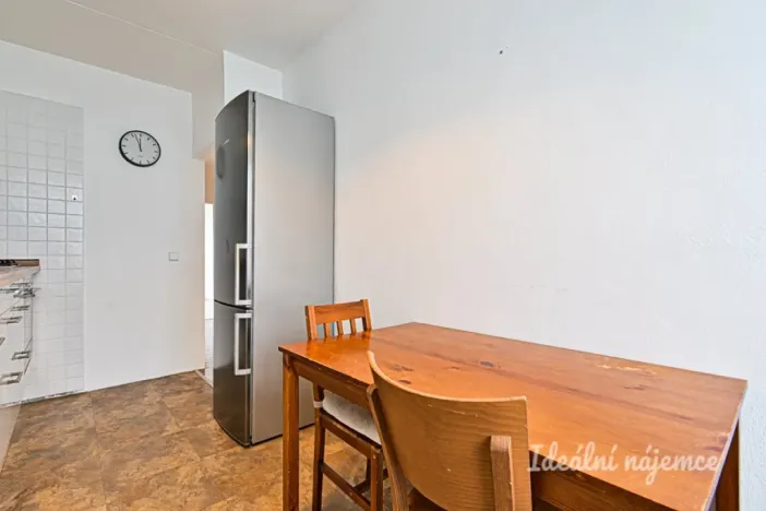 Pronájem bytu 4+1, Brno - Líšeň, Koutného, 77 m2