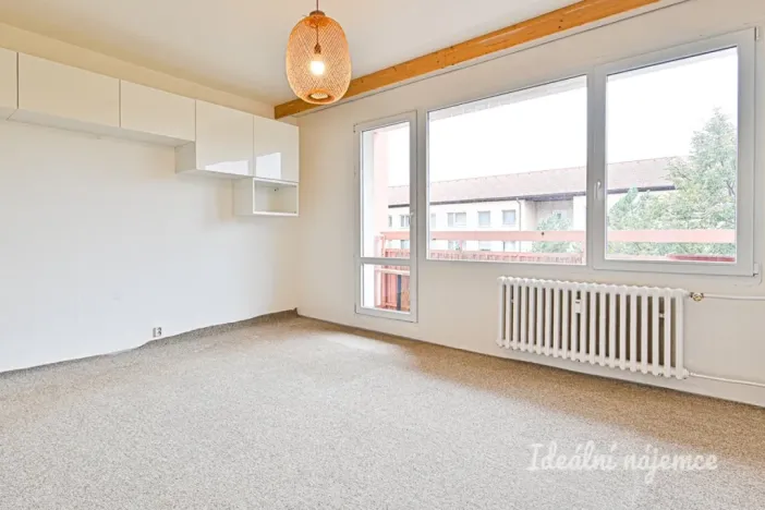 Pronájem bytu 4+1, Brno - Líšeň, Koutného, 77 m2
