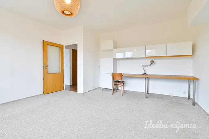 Pronájem bytu 4+1, Brno - Líšeň, Koutného, 77 m2