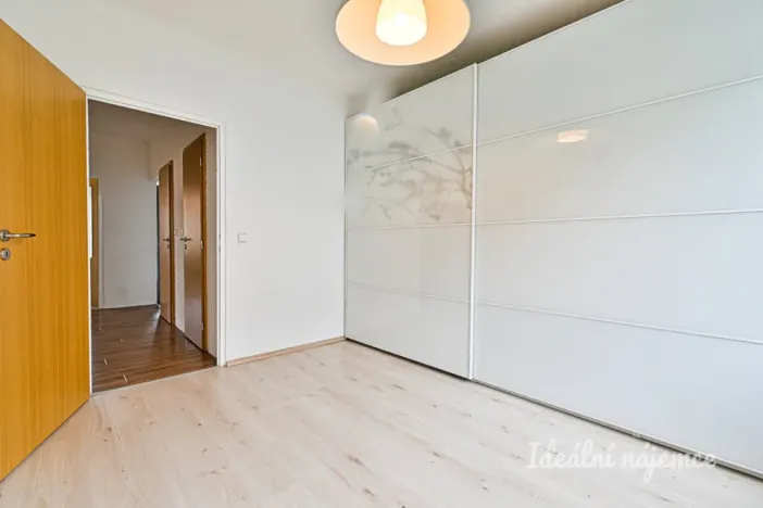 Pronájem bytu 4+1, Brno - Líšeň, Koutného, 77 m2