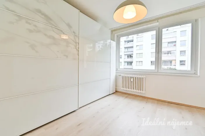 Pronájem bytu 4+1, Brno - Líšeň, Koutného, 77 m2