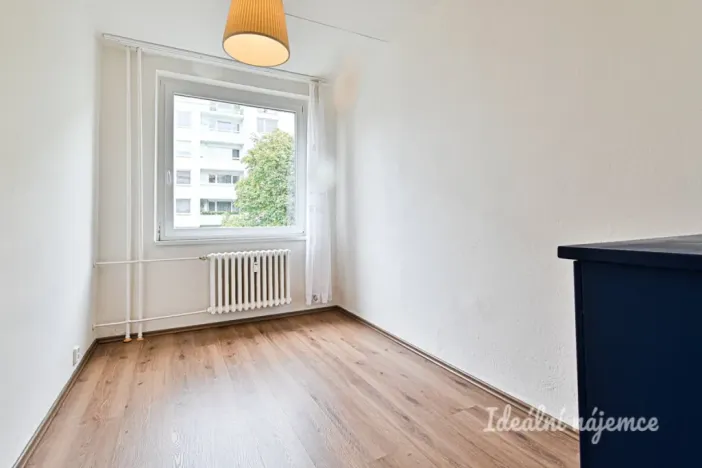 Pronájem bytu 4+1, Brno - Líšeň, Koutného, 77 m2