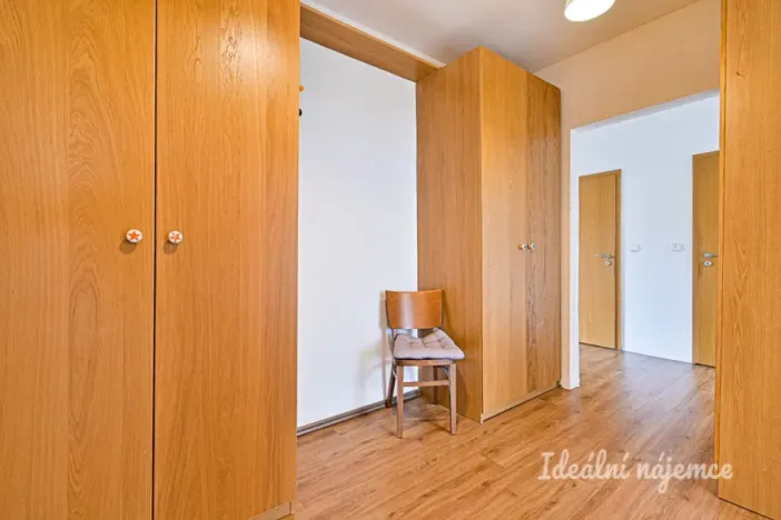 Pronájem bytu 4+1, Brno - Líšeň, Koutného, 77 m2