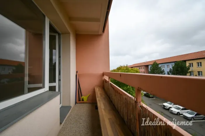 Pronájem bytu 4+1, Brno - Líšeň, Koutného, 77 m2