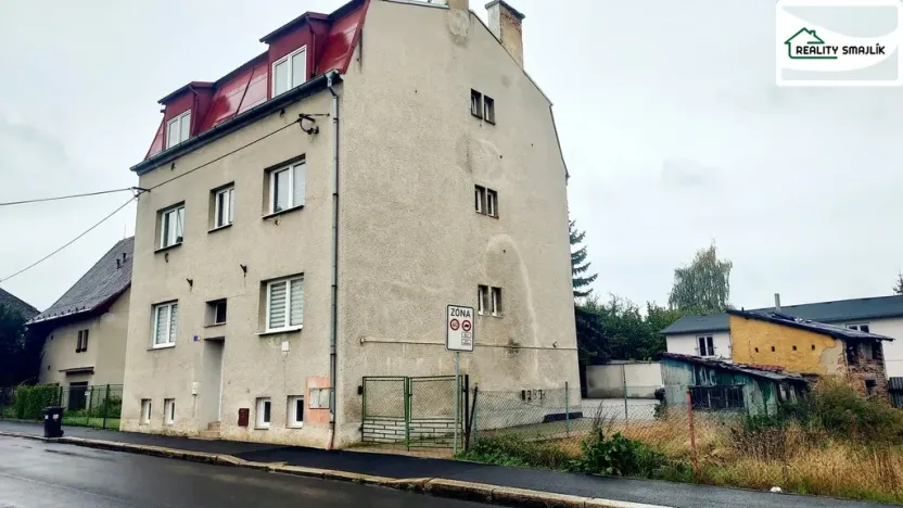 Pronájem - jiné, Františkovy Lázně - Horní Lomany, Májová, 20 m2