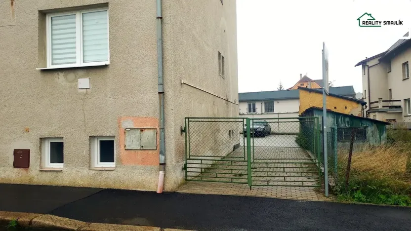 Pronájem - jiné, Františkovy Lázně - Horní Lomany, Májová, 20 m2