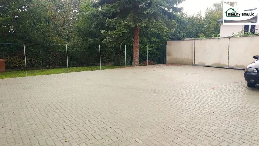 Pronájem - jiné, Františkovy Lázně - Horní Lomany, Májová, 20 m2