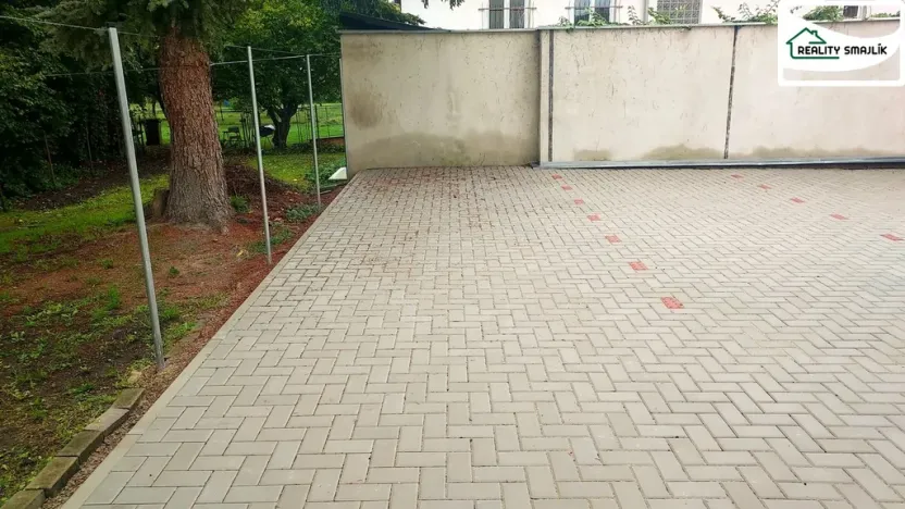 Pronájem - jiné, Františkovy Lázně - Horní Lomany, Májová, 20 m2