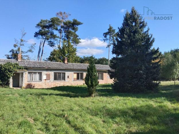 Prodej rodinného domu, Labské Chrčice, 88 m2