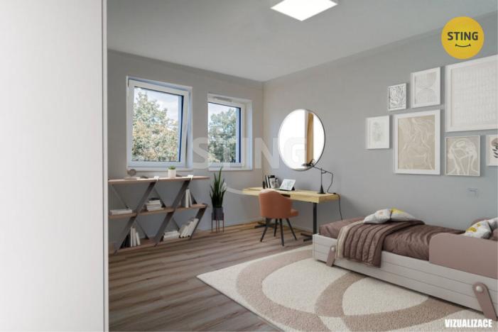 Prodej bytu 4+kk, Prostějov, Mlýnská, 123 m2