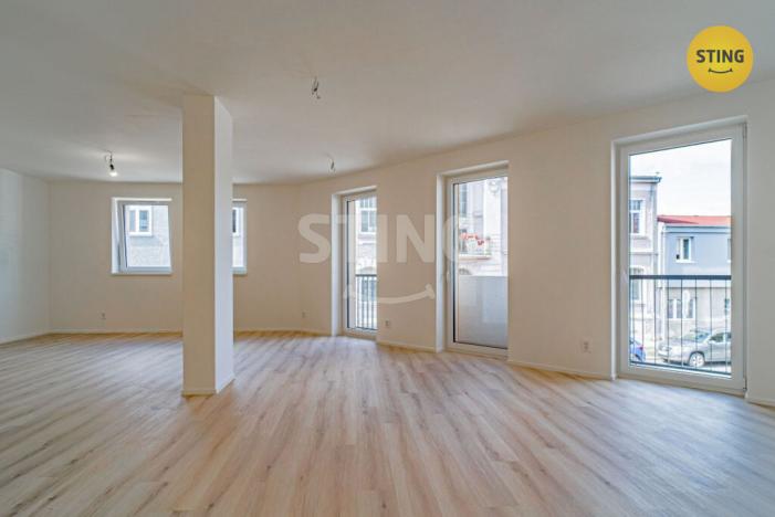 Prodej bytu 4+kk, Prostějov, Mlýnská, 123 m2