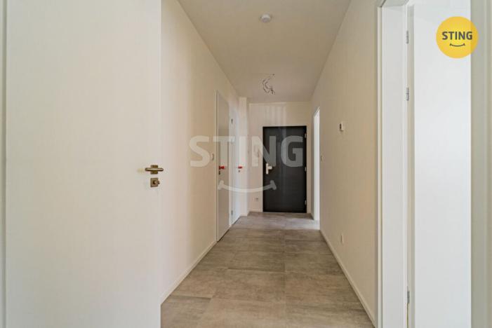 Prodej bytu 4+kk, Prostějov, Mlýnská, 123 m2