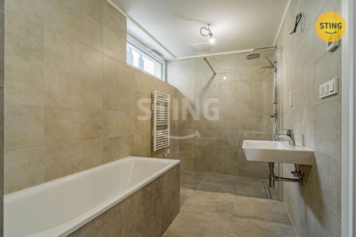 Prodej bytu 4+kk, Prostějov, Mlýnská, 123 m2