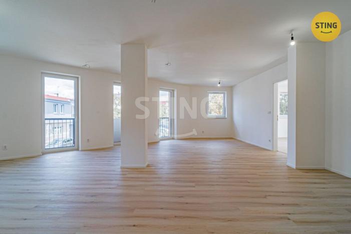 Prodej bytu 4+kk, Prostějov, Mlýnská, 123 m2