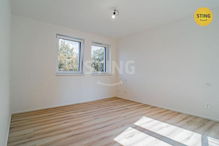 Prodej bytu 4+kk, Prostějov, Mlýnská, 123 m2