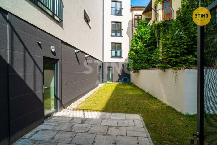 Prodej bytu 4+kk, Prostějov, Mlýnská, 123 m2