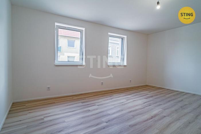 Prodej bytu 3+kk, Prostějov, Mlýnská, 184 m2