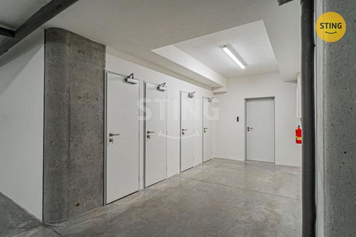 Prodej bytu 3+kk, Prostějov, Mlýnská, 184 m2