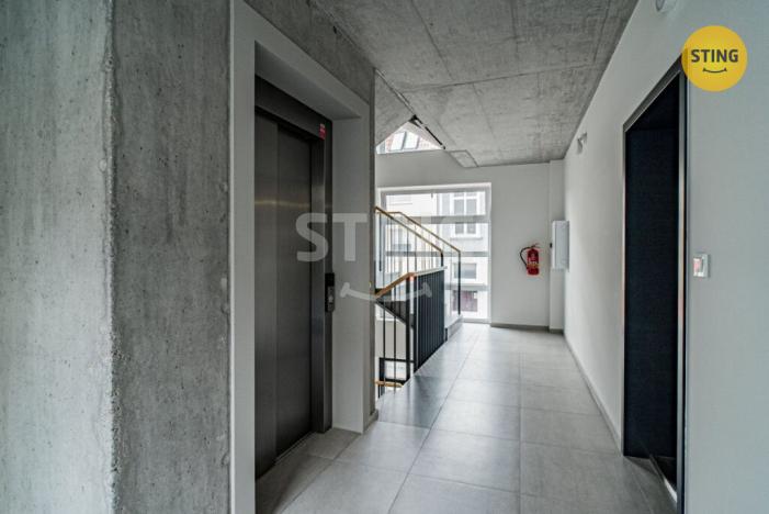 Prodej bytu 3+kk, Prostějov, Mlýnská, 184 m2