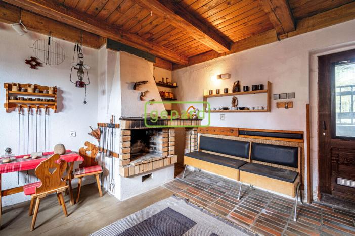 Prodej chaty, Březí nad Oslavou, 130 m2