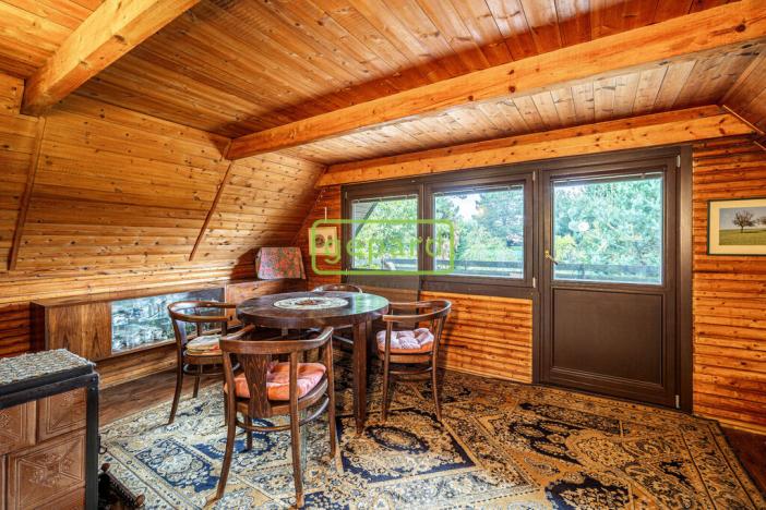 Prodej chaty, Březí nad Oslavou, 130 m2